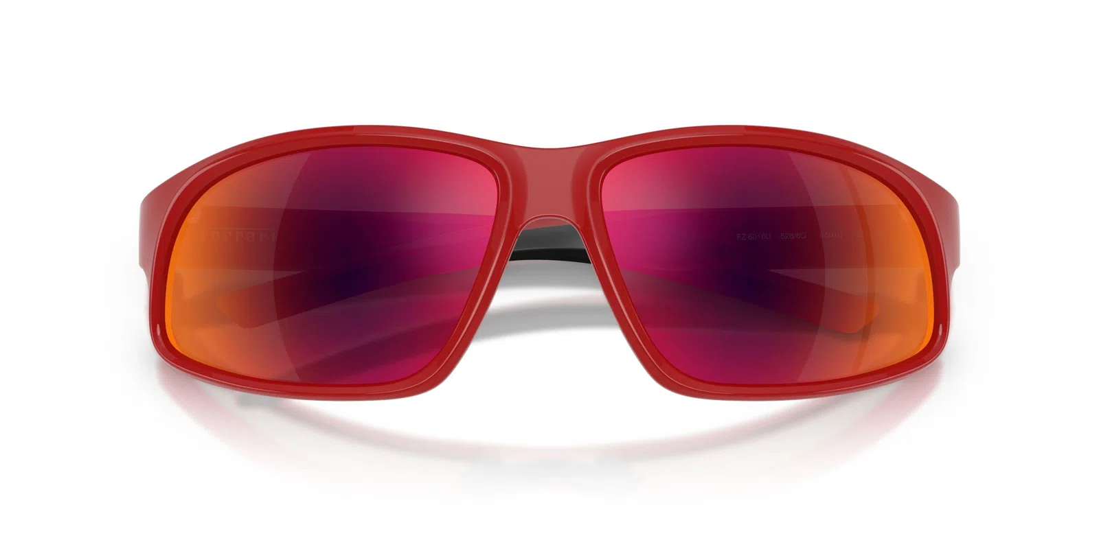 Scuderia Ferrari 6016U Sunglasses - view 22